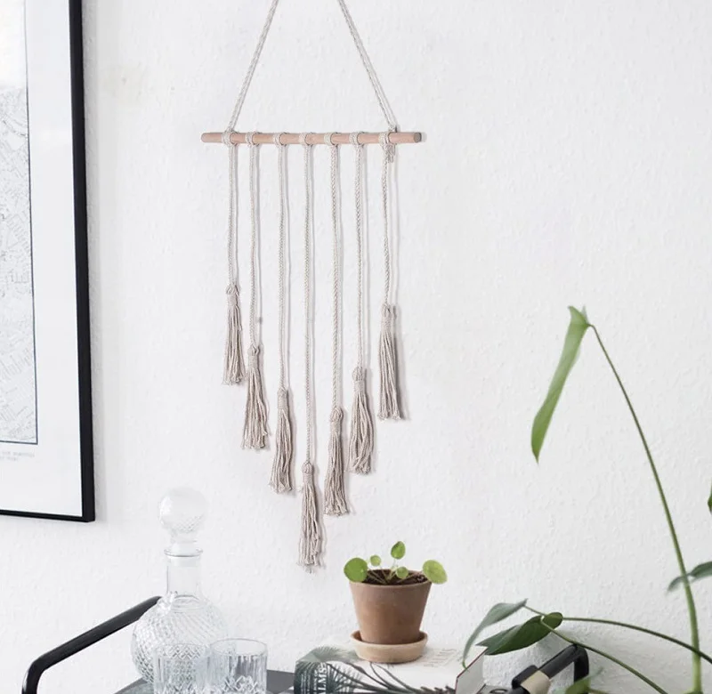 Bohemian-Macrame-Wall-Hanging-Tapestry-for-Photos-Wall-Decoration-Crochet-Picture-Frame-Mandala-Tapestry-Boho-Home (3)