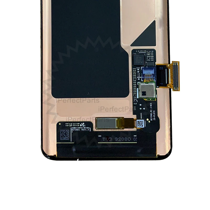 Активно-матричные осид, для samsung Galaxy S10 SM-G9730 ЖК-дисплей Дисплей Сенсорный экран дигитайзер в сборе запасная часть+ инструменты для samsung S10