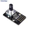 Rotary Encoder Module. 24 steps ► Photo 1/3