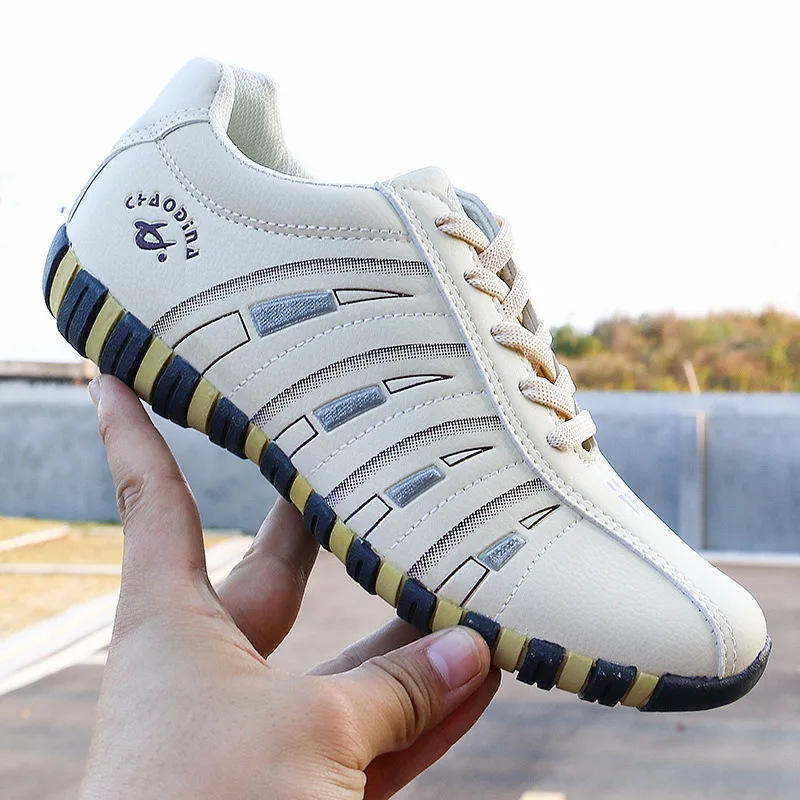 

eabxz off white shoe girl 2019 new hundred big yards flat shoes Korean version sports casual shoes burst spring cricket children