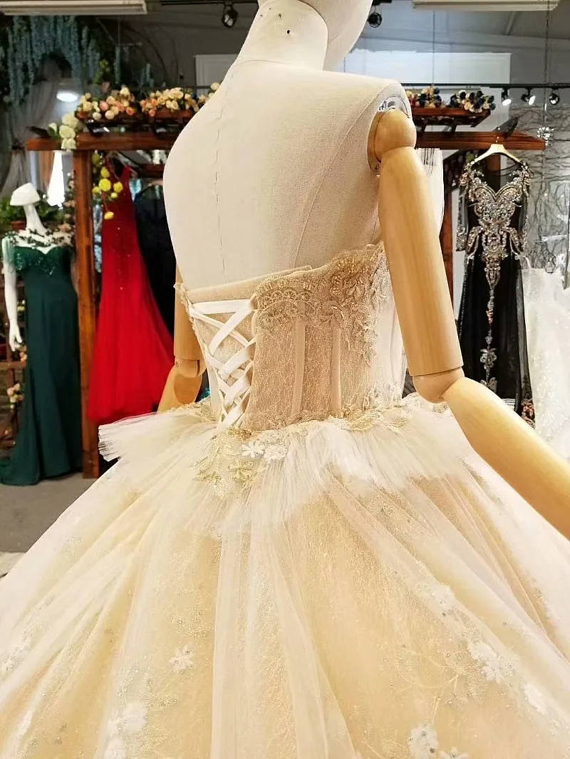 AIJINGYU 2017 свадебное платье es модное короткое спереди уникальное индийское с длинным рукавом атласное платье популярное свадебное платье