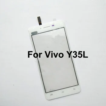 

For Vivo Y35L Y 35L Y35 L VivoY35L Touch Panel Screen Digitizer Glass Sensor Touchscreen Touch Panel With Flex Cable