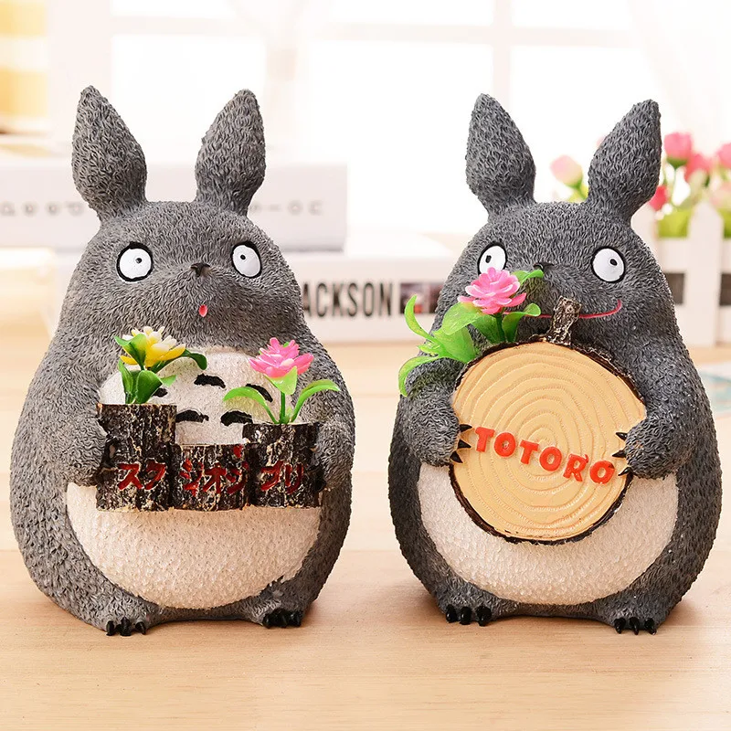Копилка для денег Totoro Свадебный кошечка с кошечкой цветочный копилка подарок