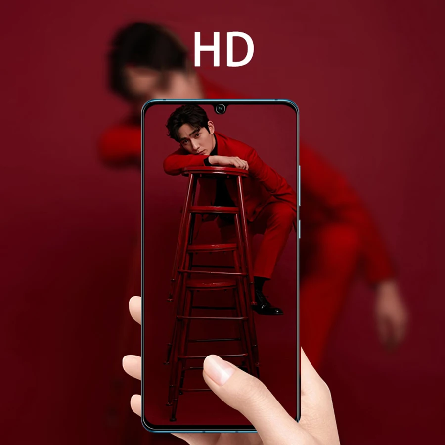 3 шт камера Len P30 Pro закаленное стекло Huawei P40 lite объектив Защитная пленка для экрана