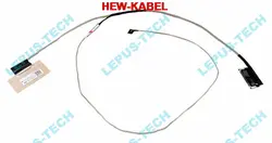 Новинка, 5 шт. ЖК-дисплей кабель для LENOVO 320S-14IKB 320S-14 5C10N78578 светодиодный DC02002R200 кабель LVDS Flex видео кабель