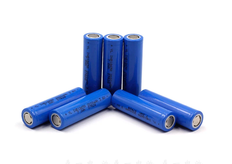 EPGY 18650 литиевая батарея высокой разрядки и большой ток 3200mah 3 7 V батареи для