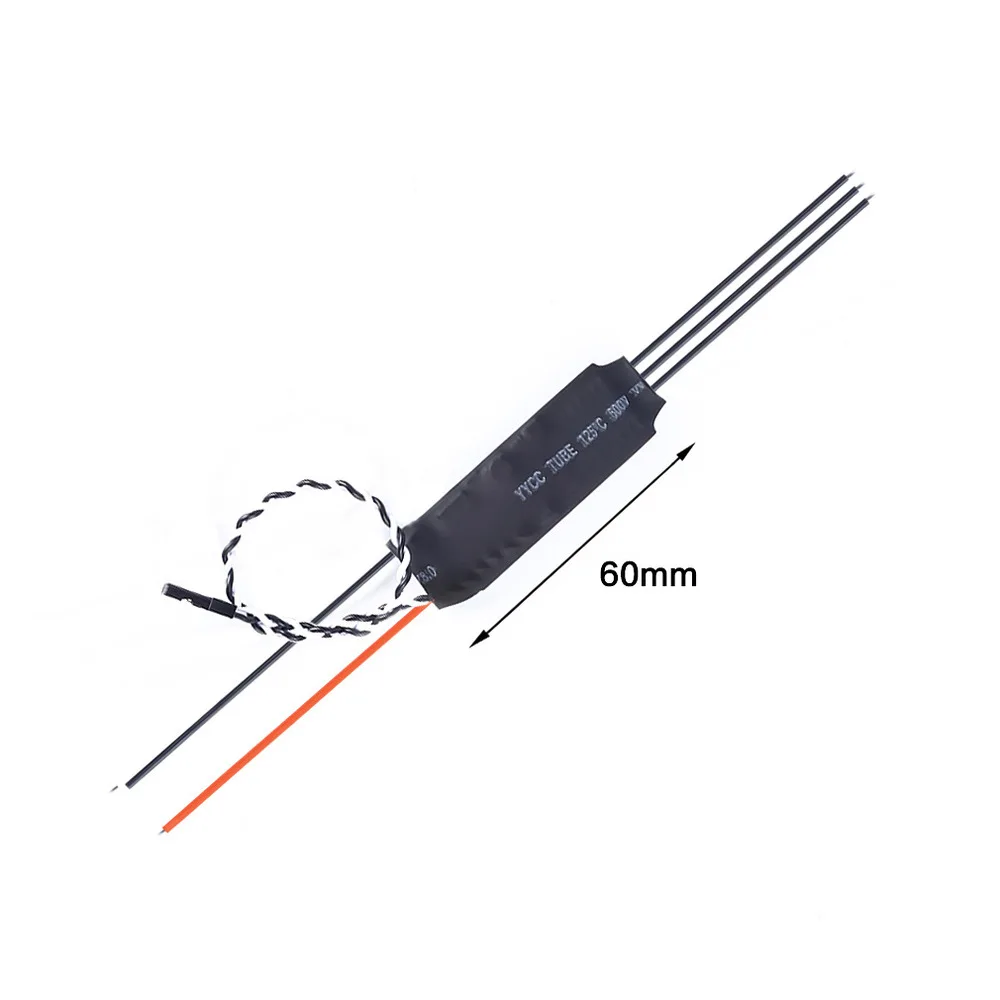 

Multi-axis 18A ESC (with stall protection) electronic speed control remote control model aircraft accessories