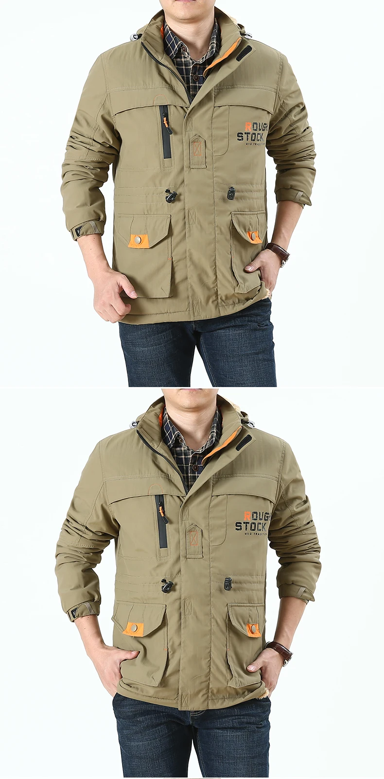 Military Tactical Jacket Men (11)