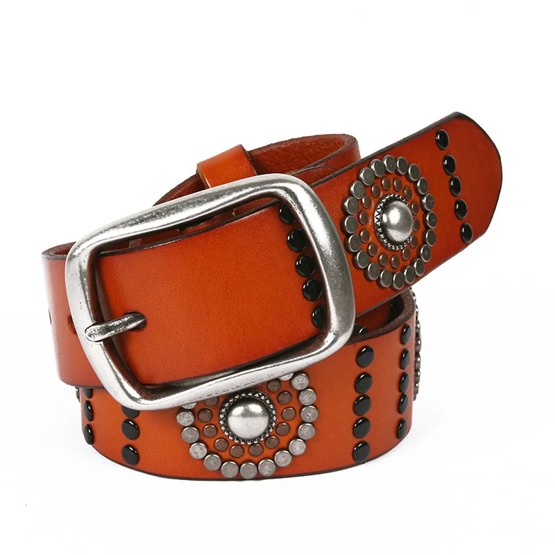 rapper belts