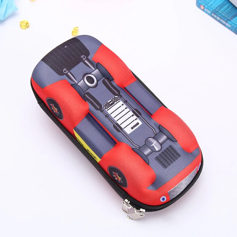 Пенал школьный astucci kawaii для мальчиков kalemlik estuche para lapices trousse crayon piornik kalem kutusu papelaria