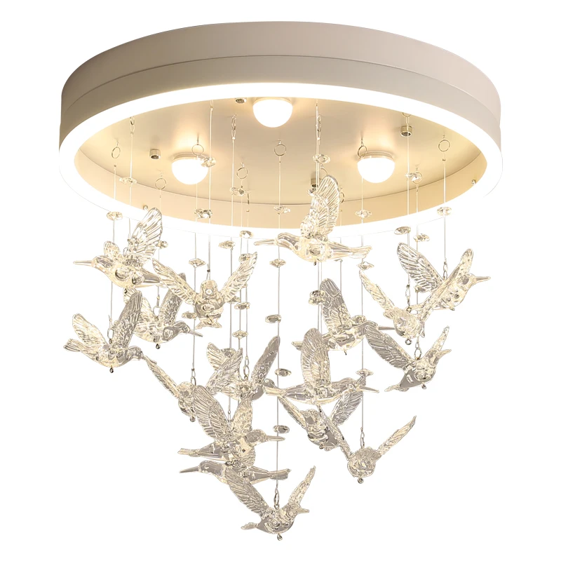 

Ceiling Light Modern LED Lighting Aluminum Deco Ceiling Lamp For Living room Bedroom Children's room Indoor Home Fixtures