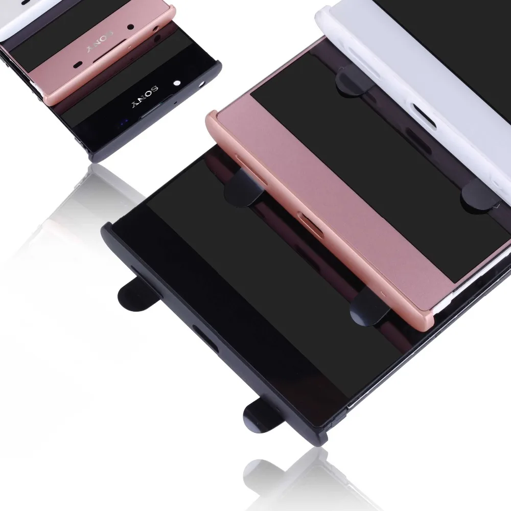 Original 5.5'' Display For SONY Xperia L1 LCD Display G3312 Touch Screen for Sony L1 LCD Digitizer with Frame