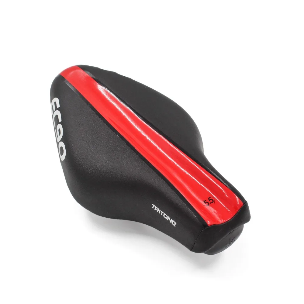 

Selle Seat Bike Bicycle Saddle TT Time Trial Cycling Saddle Sans Seat Triathlon Tri Road Bike Sead Parts Racing Bike Pad For Men