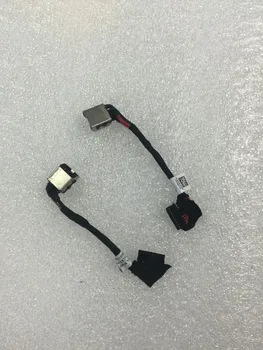 

Laptop DC-IN DC Power Jack Connector Socket Cable for DELL POWER DC-IN CONNECTOR INSPIRON 15 7577 P72F XJ39G DC301010Y00