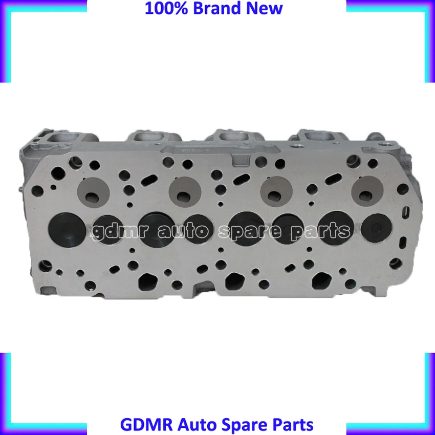 Complete 3C-TE cylinder head assembly 3C for toyota Avensis Carina Picnic Corona Caldina