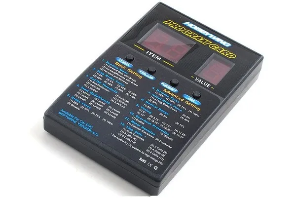 Hobbywing EzRun Max8 v3 T/TR X Plug водонепроницаемый 150A ESC бесщеточный + 4274 2200KV светодиодный ель
