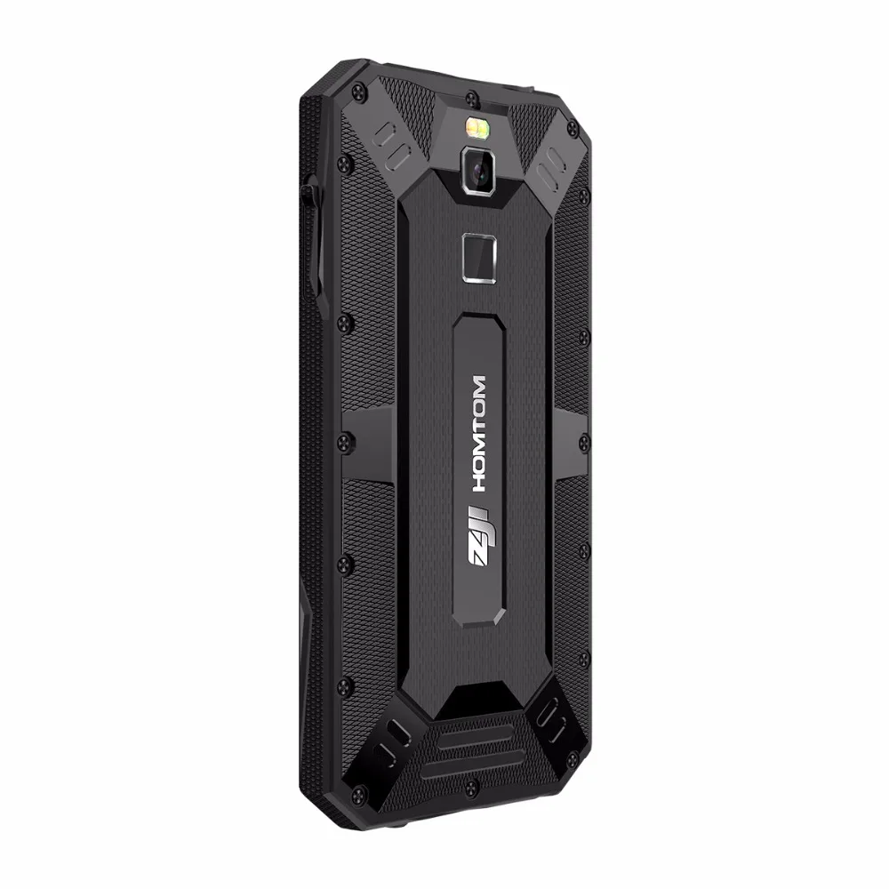 HOMTOM зоджи Z8 5 0 &quotHD мобильный телефон MTK6750 Octa Core 4G Оперативная память 64G Встроенная