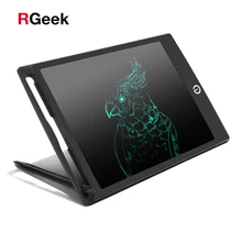 Discount! Drawing Toys LCD Writing Tablet Erase Drawing Tablet Electronic Paperless LCD Handwriting Pad Kids Writing Board Children Gifts
