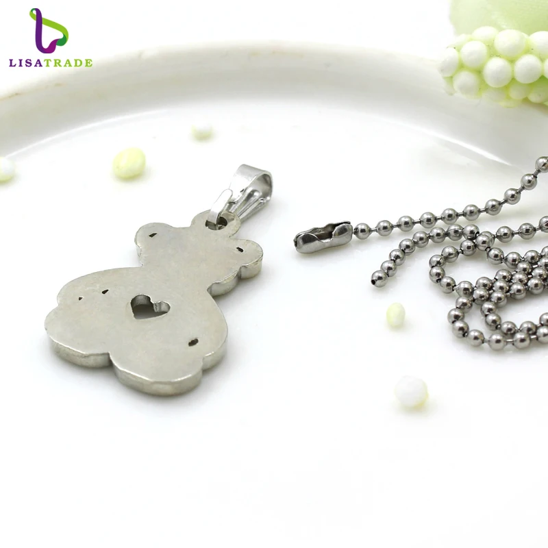 jewelry for womenLSNE08 3
