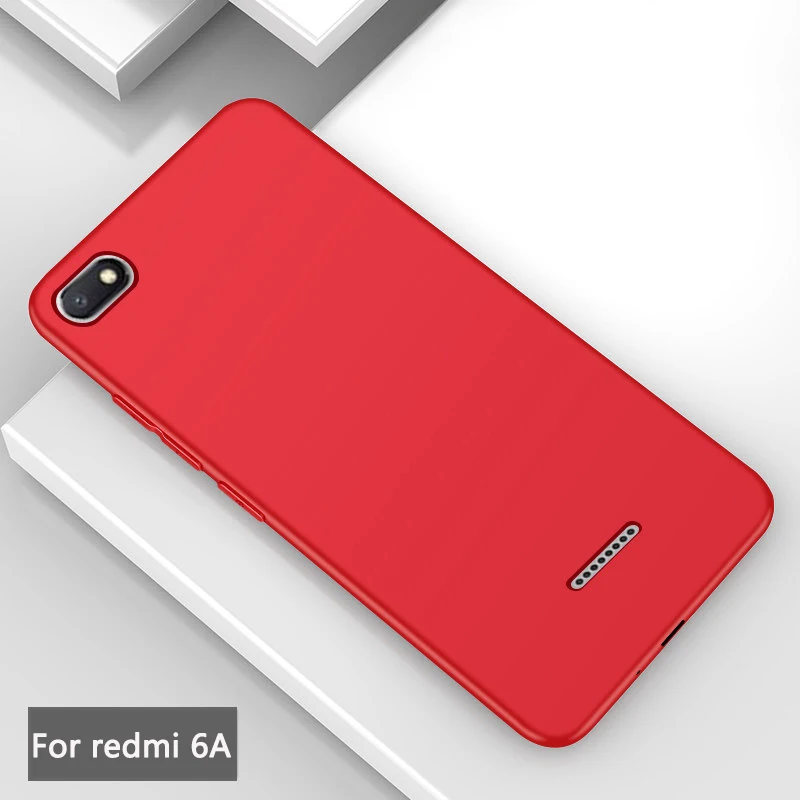 Xiaomi redmi 12 купить чехол. Чехлы на Ксиаоми редми 6а. Xiaomi Redmi 6 чехол. Чехол матово силиконовый для Xiaomi Redmi 6a Blue. Чехол для README 6.