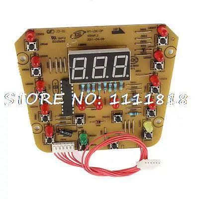 

Replacement Electric Pressure Cooker Control Board MY-LSK LS50K for Midea
