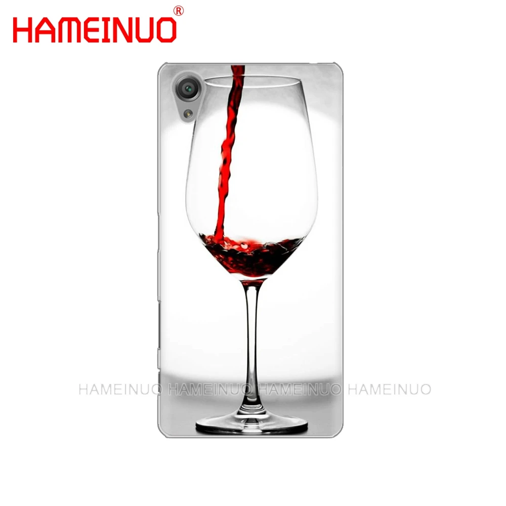 HAMEINUO keep calm and drink a bear wine чехол для телефона для sony xperia C6 XA1 XA2 XA ULTRA X XP L1 L2 X XZ1 compact XR/XZ PREMIUM - Цвет: 43537