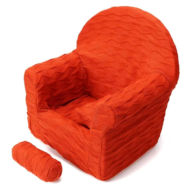 Newborn Baby Sofa Studio Photoshoot Accessories Tool Baby Modeling