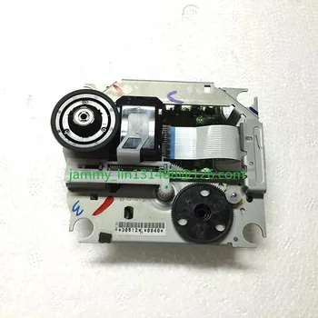 

Free shipping New SONi SOH-BU30 / SOHBU30 / BU30 / BU-30 High-end DVD Optical Pick up Laser Lens / Laser Head with Mechanism