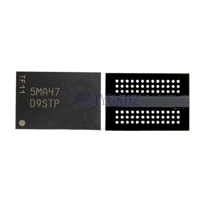 

Mt41k1g8sn-125 Mt41k1g8 Dram Ddr3l Sdram 8Gbit 1Gx8 1.35V 78-Pin Fbga