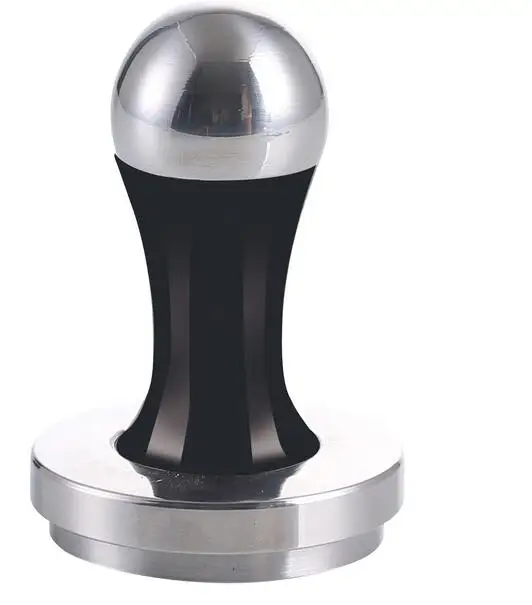 free shipping yami coffee tamper,cafe tamper,stainless steel coffee