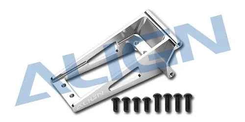 

align trex 450 Metal Rudder Servo Mount H45132 Trex 450 Spare Parts Free Shipping with Tracking