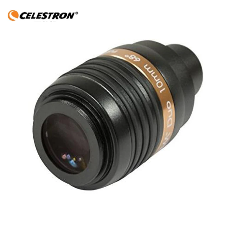 Celestron Ultima Duo окуляр 10 мм/13 мм/17 ММ 1,25/2 дюймов телескоп аксессуары