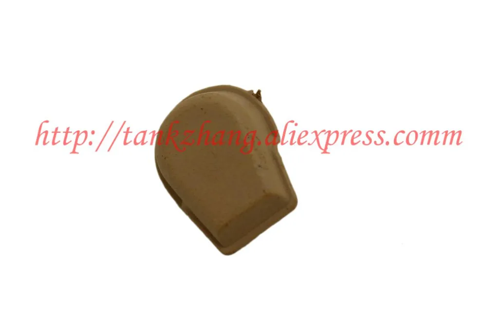 

HENGLONG 3858/3858-1 RC tank Dak pz.Kpfw.IV Ausf.F-1 1/16 spare part No.58-069