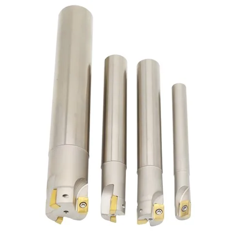 

BAP400R BAP 400R C24-25-150-2T/C25-25-150-2T/C25-26-150-2T/C25-30-150-2T Milling Cutter Tool Holder Use APMT1604 PDER insert