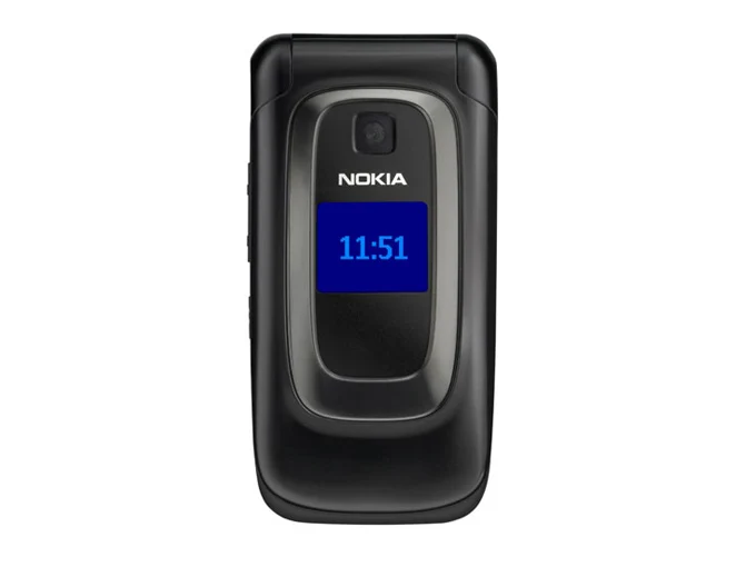 Оригинальный разблокированный Nokia 6085 GSM 2G 1 8 дюйма FM радио 970 мАч перезагрузка