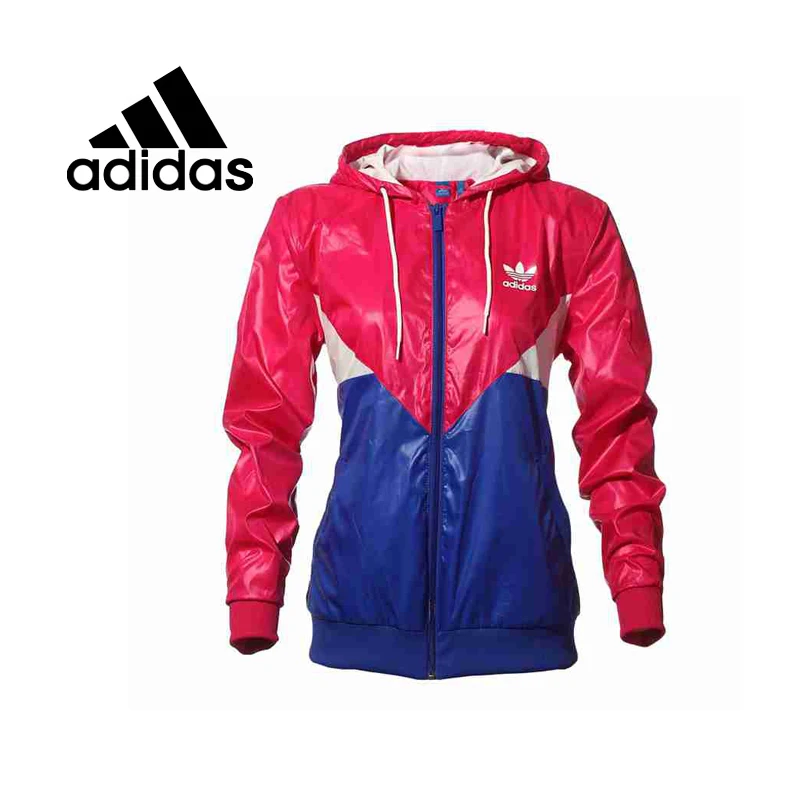 chaquetas adidas impermeables