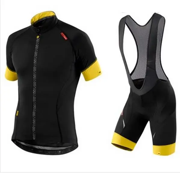 

Breathable Quick Dry Cycling Clothing Bike Bicycle Wear Ropa Ciclismo Skintight Short Sleeve Cycling Jersey Clothes BIB Short