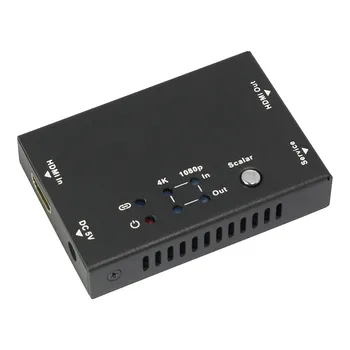 

HDMI Video Switch Switcher HDMI Splitter HDCP 2.2 to 1.4 Converter - Play New 4K UHD Content On An Older 4K HDMI TV