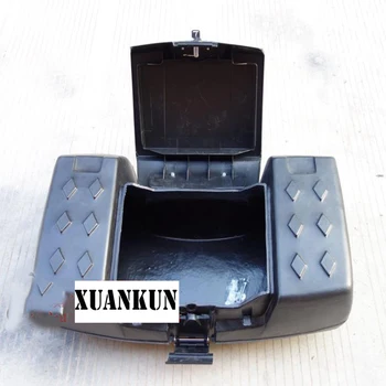 

XUANKUN Beach Car Accessories Modified Pieces Of Trunk After The Rear Box 250CC Back