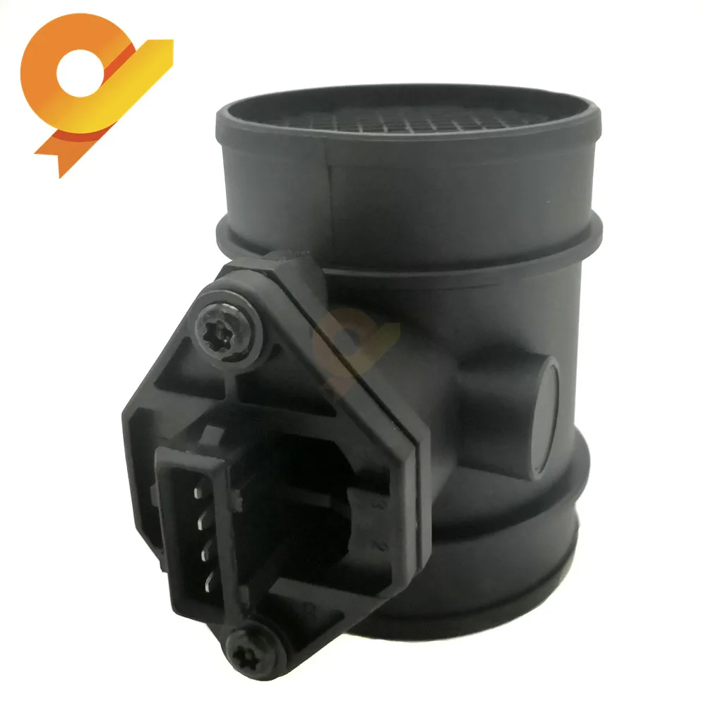 

0280217111 Mass Air Flow Meter MAF Sensor For ALFA ROMEO 145 146 930 155 167 932 GTV SPIDER T.SPARK 1.6 1.7 1.8 2.0 i.e. 16V