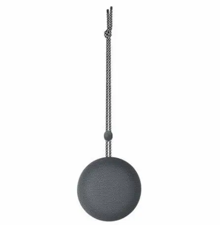 Беспроводная портативная мини Колонка Huawei Honor Music Egg AM51 Bluetooth сабвуфер IPX5