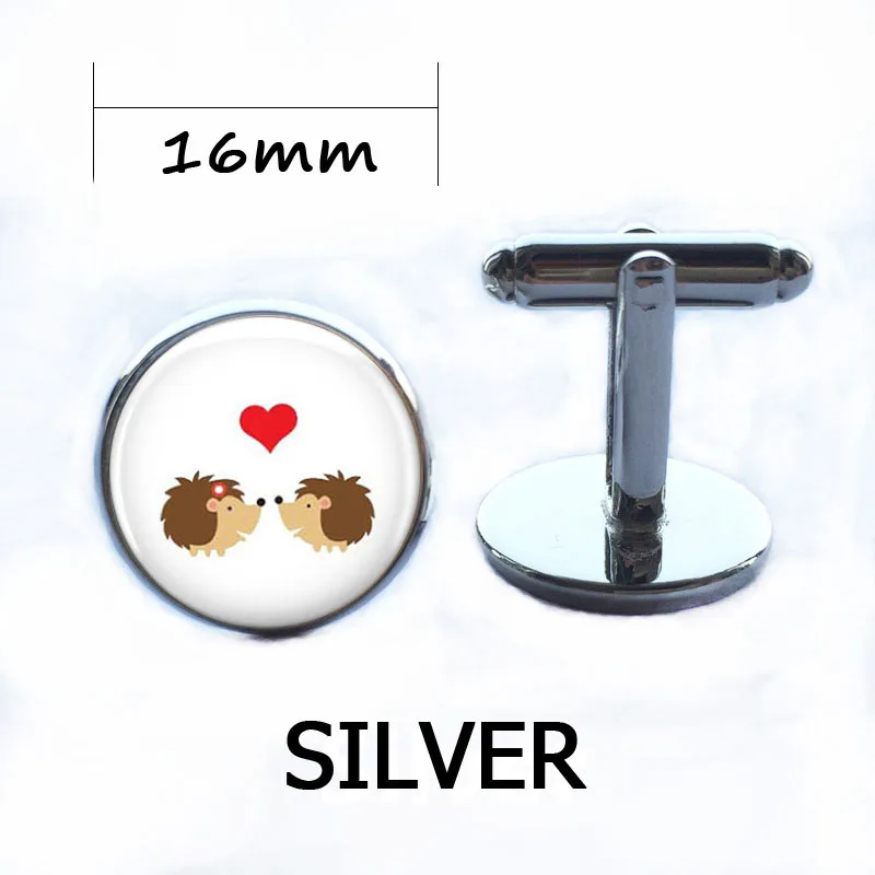 19Cufflink