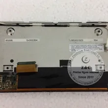 LQ0DAS1503 A+ Высококачественный 6,5 дюймовый ЖК-экран для автомобиля gps Навигация Аудио