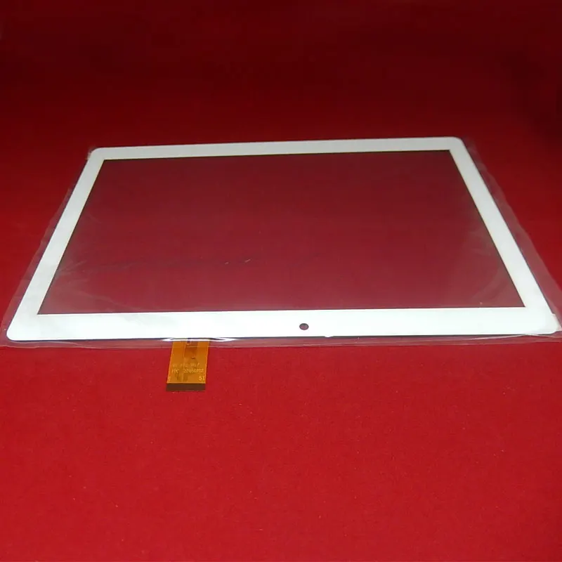 

Myslc touch screen replacement For 10.1" BQ1054L BQ 1054L BQ-1054L Nexion LTE Tablet touch screen panel Digitizer Glass Sensor