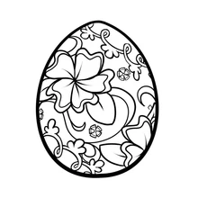 Swovo пасхальное яйцо металлические режущие штампы Скрапбукинг фото декоративные украшения ремесла штампы вырезание тиснение бумажные карточки ручной работы делая трафарет