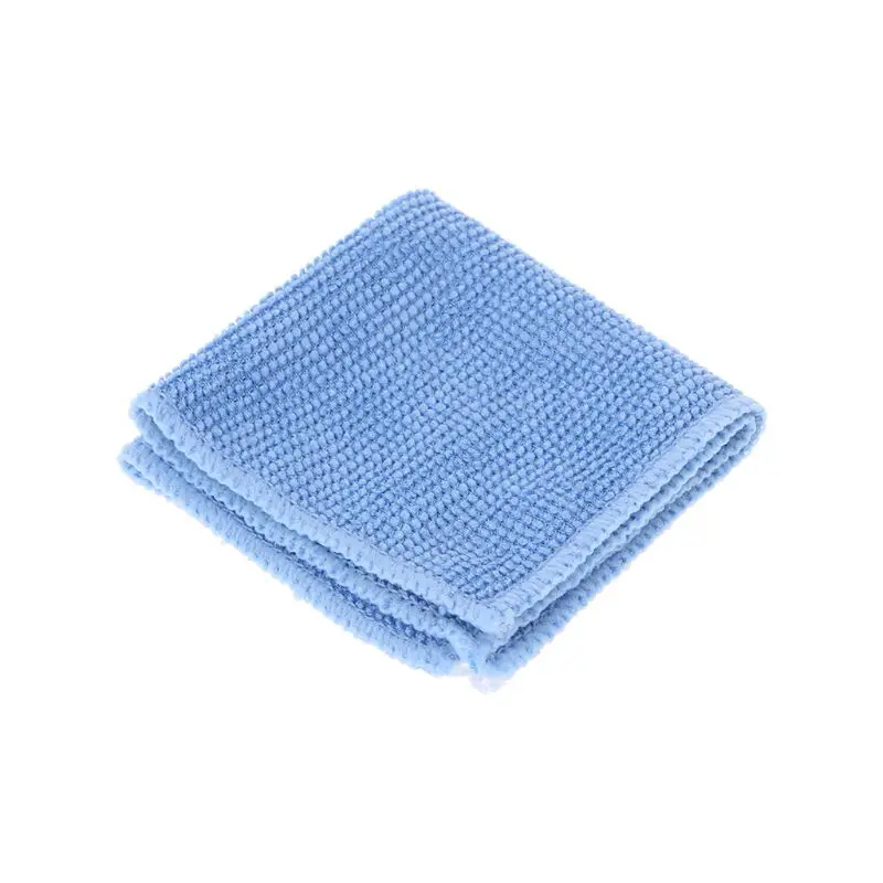 

Microfiber Cleaning Cloth Cleaner for DSLR Camera Cell Phone Tab Screens Glasses Lens F42D