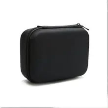 Caja de Almacenamiento de Equipaje portátil de Viaje Bolsa de ratón inalámbrico Logitech mx rendimiento G900 G700S G602 MX MAESTRO