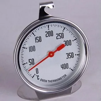 

Oven Thermometer Kitchen Baking Tools Food Thermometer Pointer Oven Thermometer