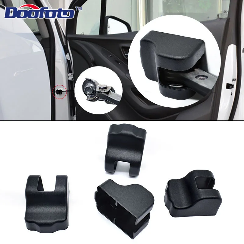 

Doofoto Auto Arm Limiting Stopper Rust Cover Car Styling Accessories Fit For Chevrolet Cruze For Peugeot 308 408 C4l DS 4pcs\lot