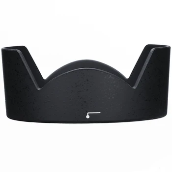 

Ableto HB-32 Bayonet shape flower lens hood for nikon 18-140mm 18-105mm lens camera D7500 D7200 D7100 D500 D7000 D300S D300 D90